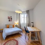 Green Cocon - Belle Maison Pour 8