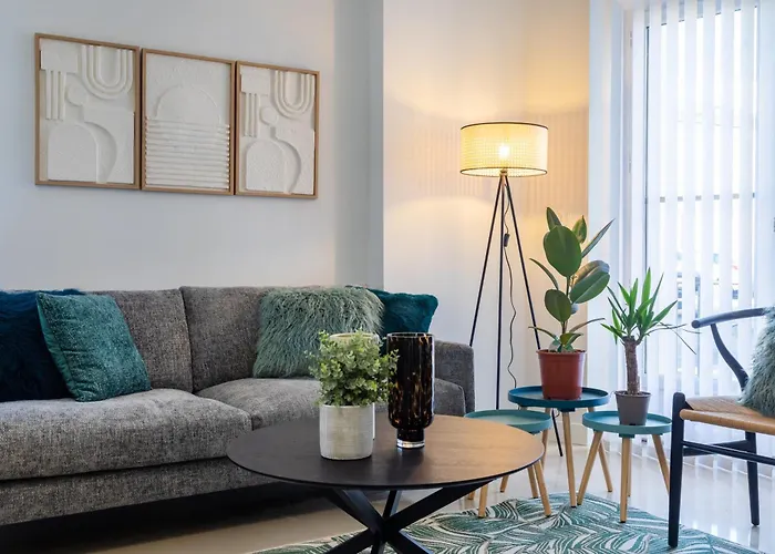 Green Cocon - Belle Maison Pour 8