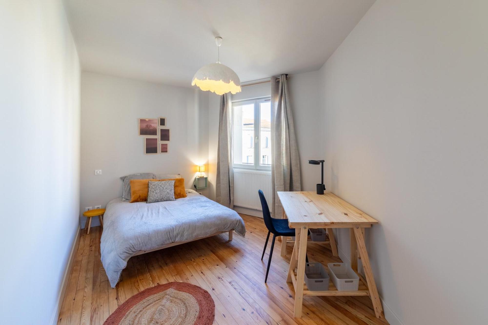 Hébergement de vacances Green Cocon - Belle Maison Pour 8