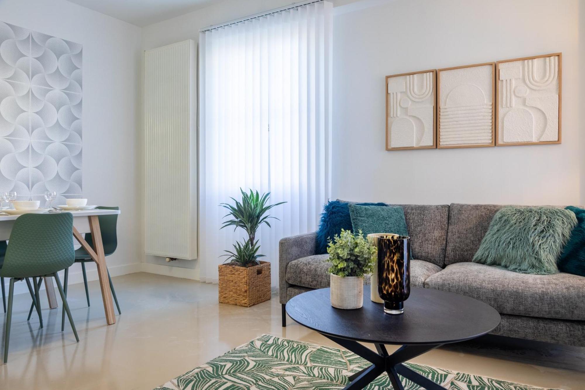 Green Cocon - Belle Maison Pour 8 Hébergement de vacances *