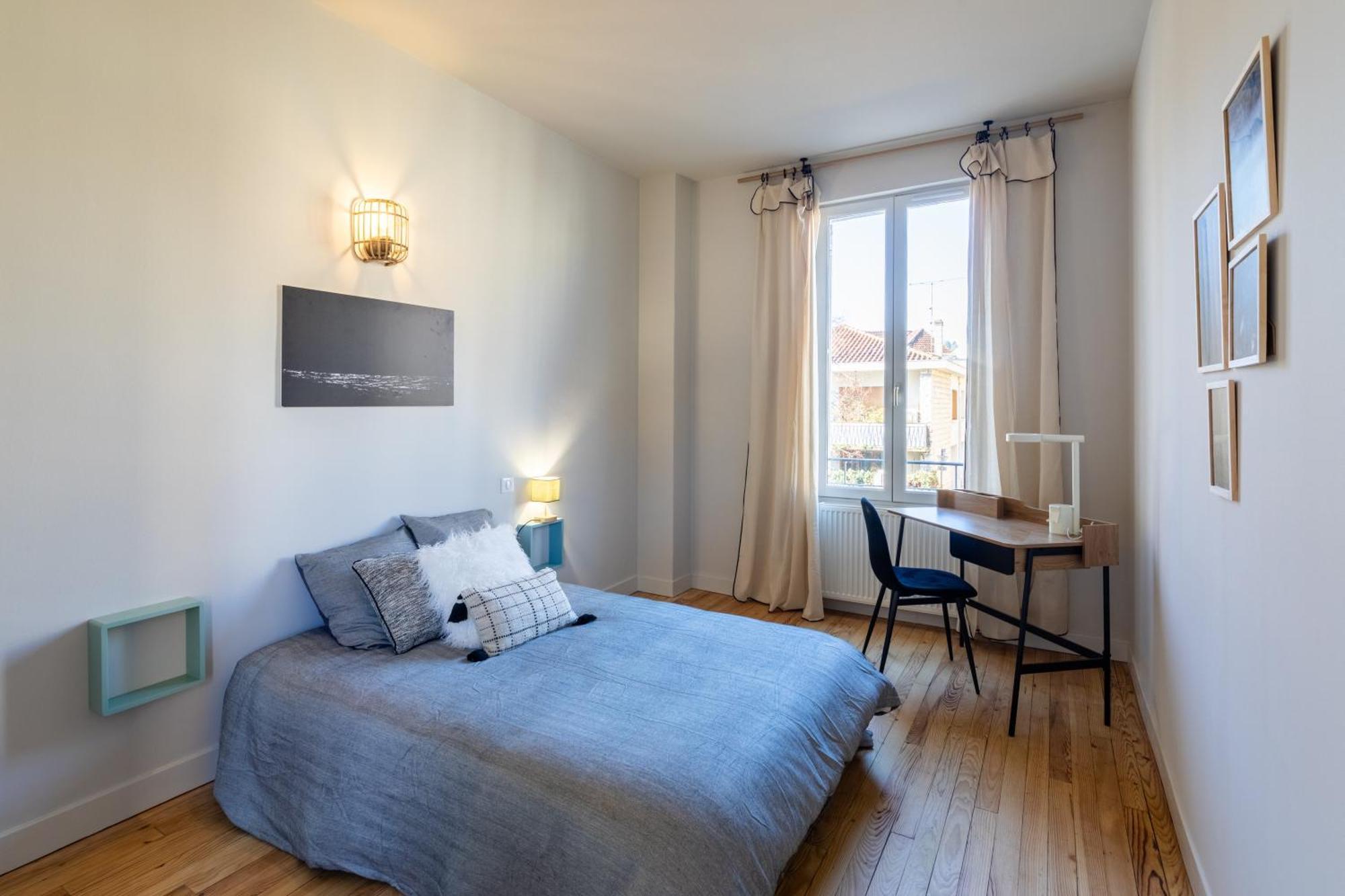 Hébergement de vacances Green Cocon - Belle Maison Pour 8 Agen