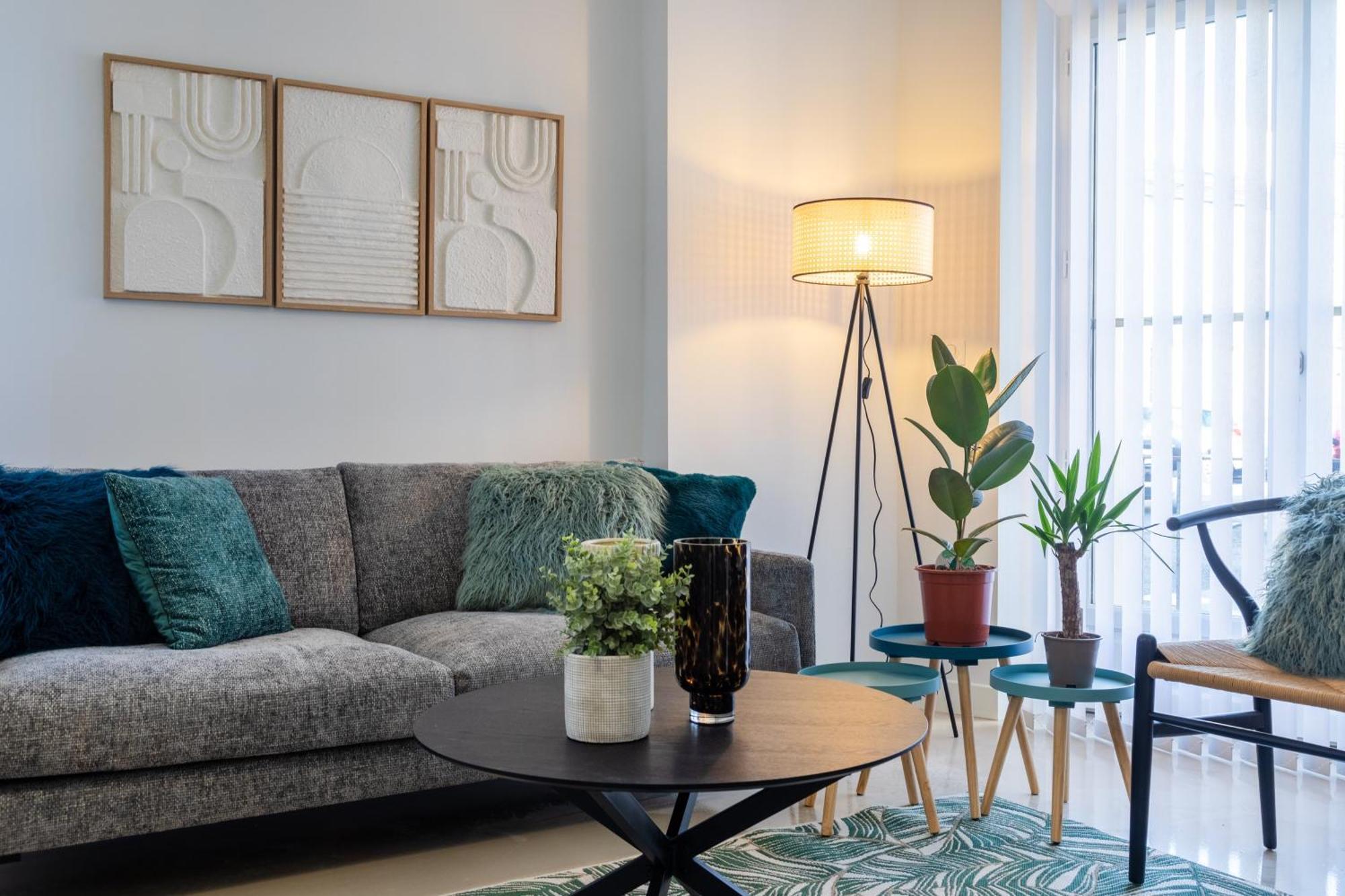 Green Cocon - Belle Maison Pour 8 Hébergement de vacances *