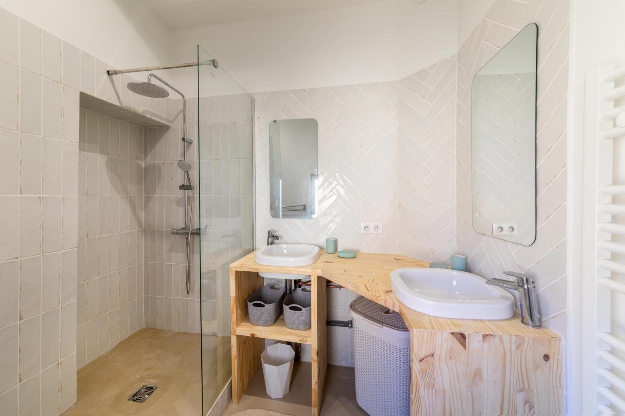 Green Cocon - Belle Maison Pour 8 Hébergement de vacances Agen